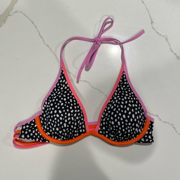 VICTORIAS SECRET BIKINI TOP - Picture 1 of 3